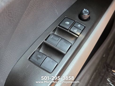 Used 2024 Toyota Camry SE FWD image 23
