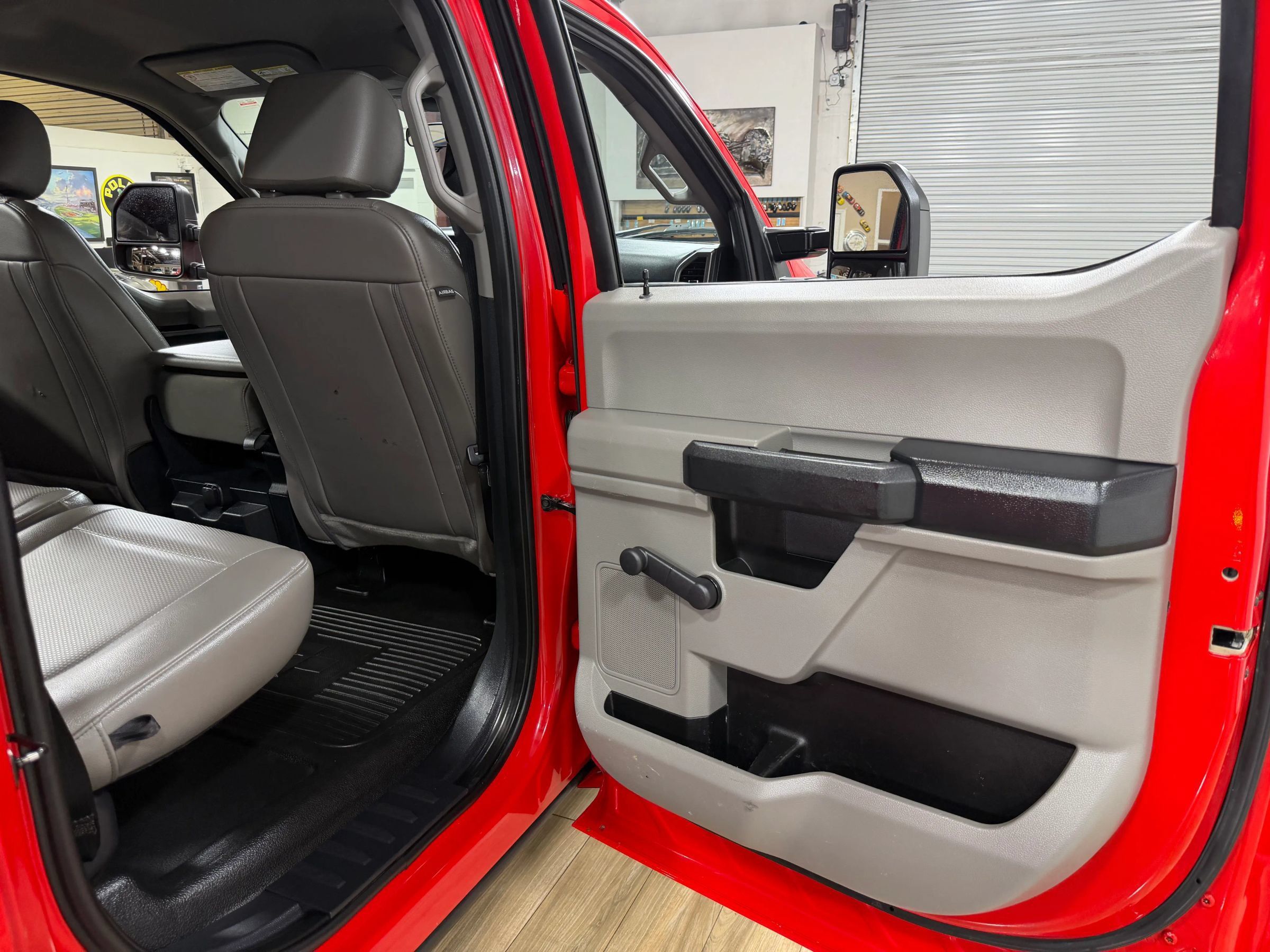 Used 2022 Ford F450 XL AWD/4WD image 17