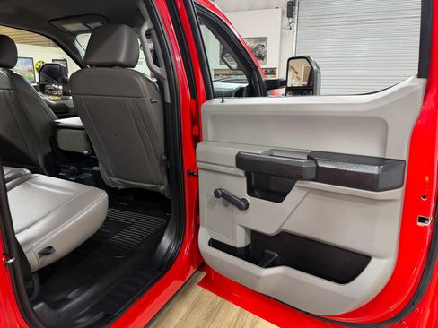 Used 2022 Ford F450 XL AWD/4WD image 17