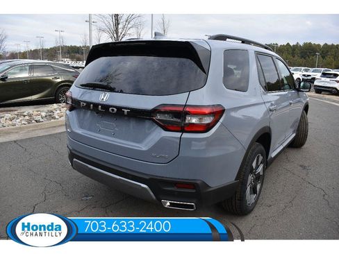 New 2026 Honda Pilot Elite image 7