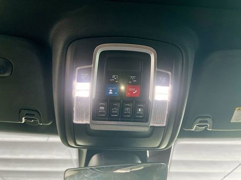 Used 2021 RAM 1500 Rebel w/ Rebel Level 2 Equipment Group image 20