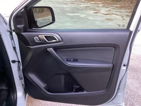 Used 2021 Ford Ranger XLT w/ Tremor Off-Road Package image 28