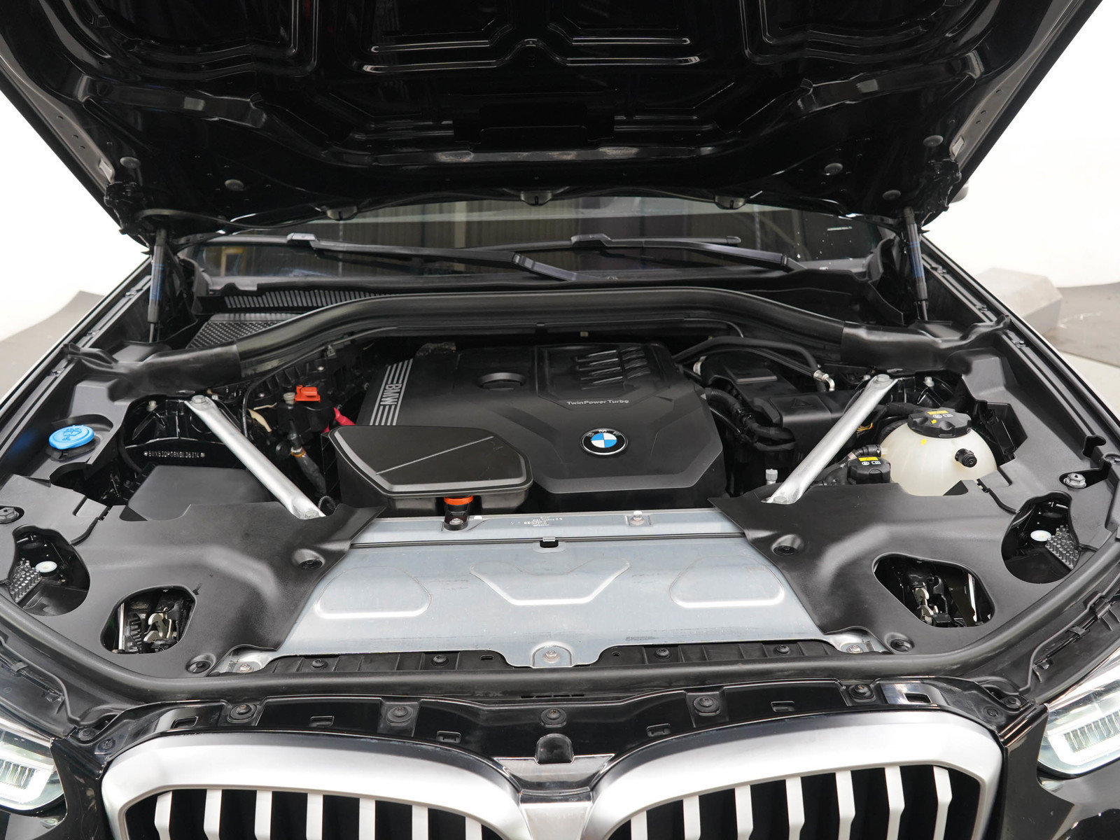 Used 2022 BMW X3 xDrive30i AWD/4WD image 30
