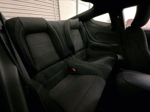 New 2026 Ford Mustang Coupe image 26