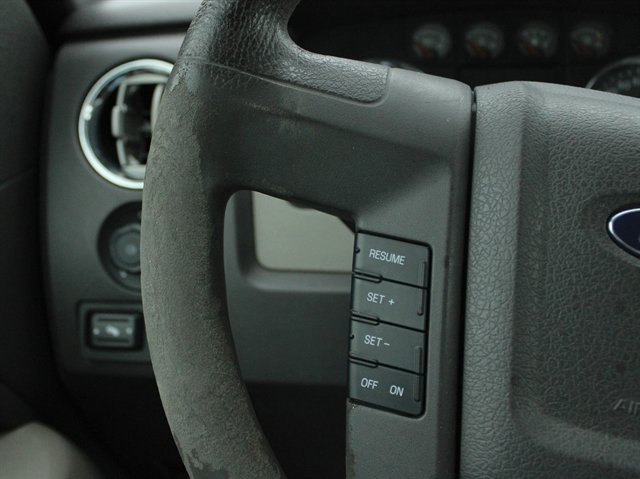 Used 2009 Ford F150 XLT RWD image 15