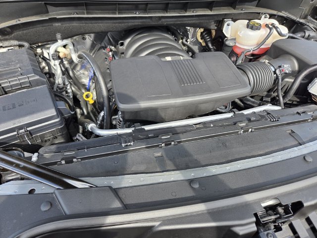 Used 2026 GMC Yukon Denali w/ Sun & Power Step Package RWD image 21