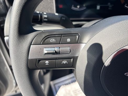 New 2026 Hyundai Tucson SEL image 21