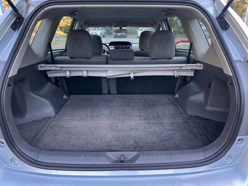 Used 2012 Toyota Prius V Three image 35