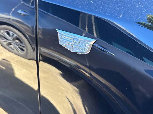 Used 2021 Cadillac XT4 Sport AWD/4WD image 14