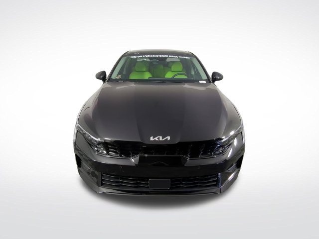 New 2026 Kia K5 LXS FWD image 16