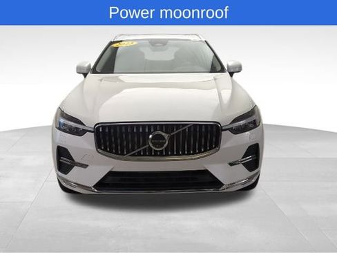 Used 2023 Volvo XC60 B5 Plus w/ Climate Package image 10