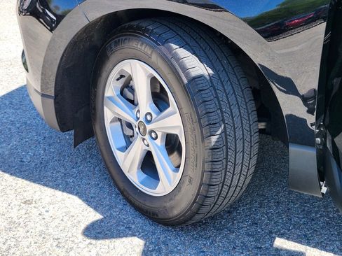 Certified 2024 Ford Edge SE AWD/4WD image 33