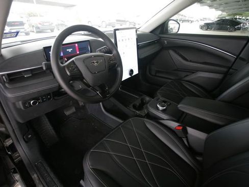 Used 2024 Ford Mustang Mach-E Select w/ Comfort Package Lite image 7