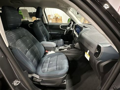 New 2026 Ford Bronco Sport Heritage w/ Convenience Package AWD/4WD image 28