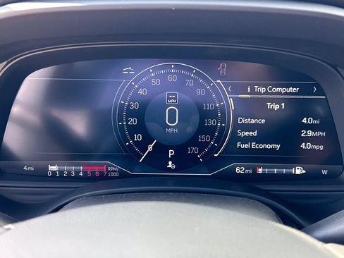 New 2026 Cadillac CT4 Premium Luxury AWD/4WD image 25