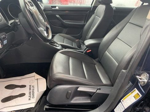 Used 2014 Volkswagen Jetta TDI image 13