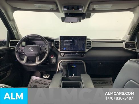 Used 2022 Toyota Tundra Limited image 30