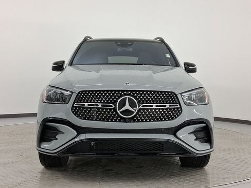 Used 2024 Mercedes-Benz GLE 450 GLE 450 image 6