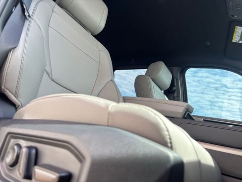 New 2026 Toyota Tundra Limited AWD/4WD image 27