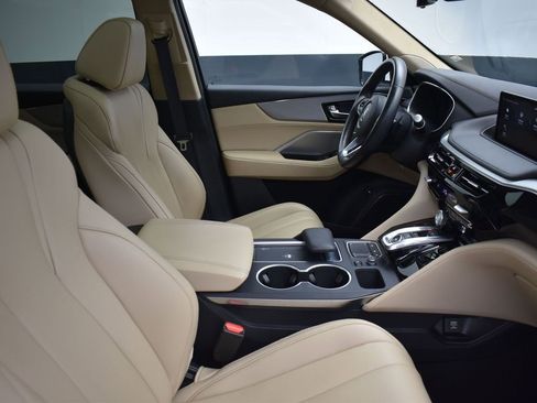 Used 2023 Acura MDX FWD image 25