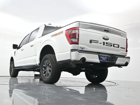 Used 2023 Ford F150 Tremor w/ Equipment Group 402A High AWD/4WD image 50