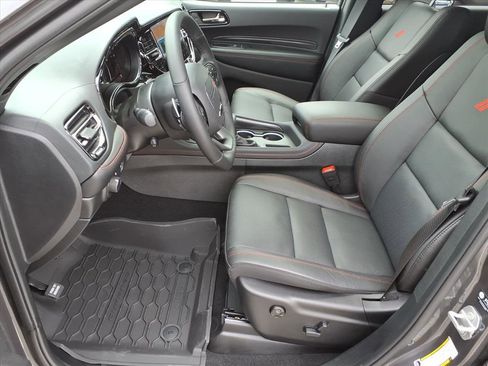 New 2026 Dodge Durango GT AWD/4WD image 12
