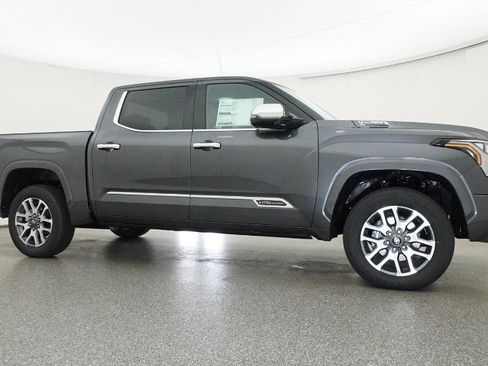 New 2026 Toyota Tundra 1794 Edition AWD/4WD image 33