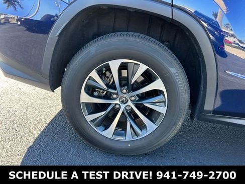 Used 2022 Lexus RX 350 FWD image 7