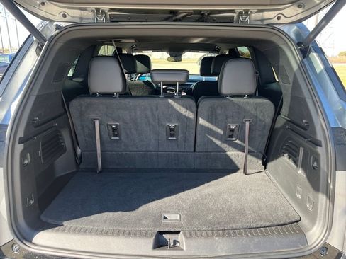 Used 2025 Buick Enclave Sport Touring image 26