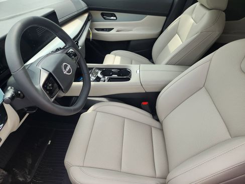 New 2026 Nissan Murano SL image 11