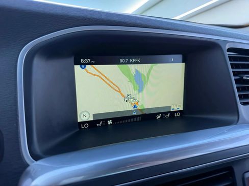 Used 2016 Volvo S60 T5 Premier FWD image 17