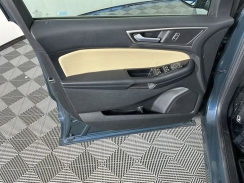 Used 2016 Ford Edge SEL w/ Equipment Group 201A AWD/4WD image 8