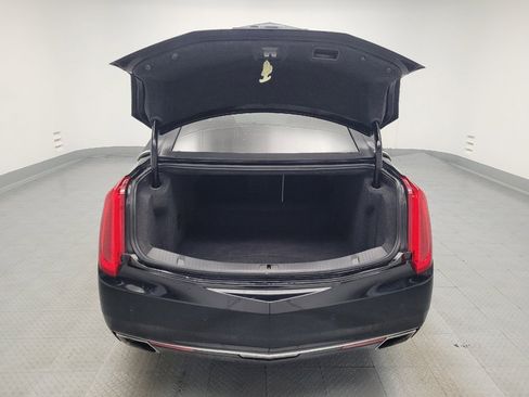 Used 2016 Cadillac XTS Luxury w/ Driver Awareness Package image 29