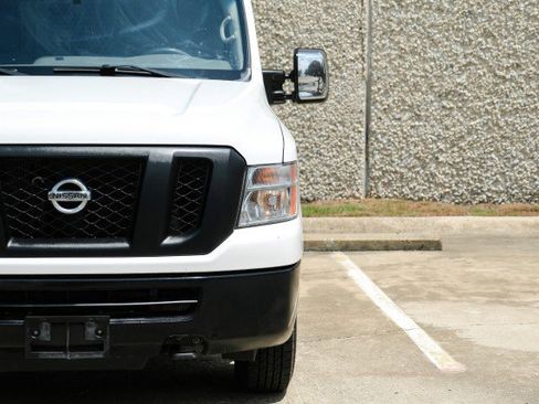 Used 2021 Nissan NV 2500 SV RWD image 41