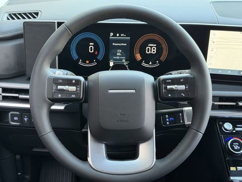 New 2026 Hyundai Santa Fe XRT image 12