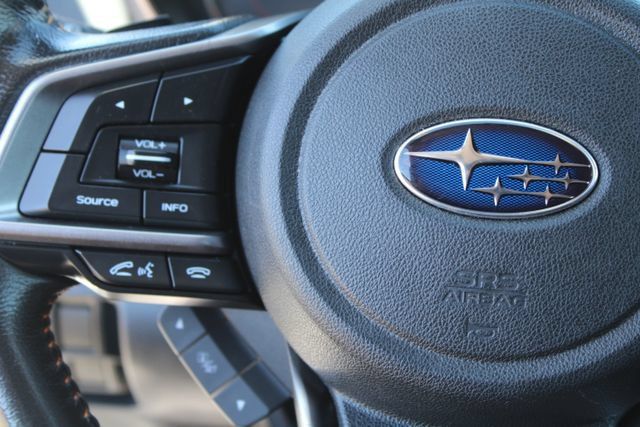 Used 2021 Subaru Crosstrek 2.5i Limited w/ Moonroof Package 2 AWD/4WD image 17