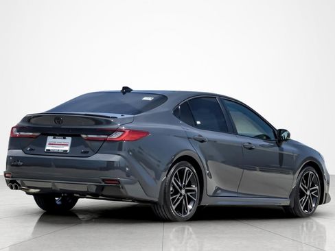 Used 2026 Toyota Camry XSE w/ Premium Plus Package FWD image 5