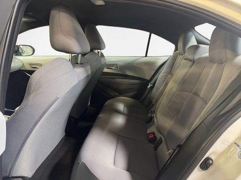 Used 2025 Toyota Corolla FX w/ Convenience Package image 24