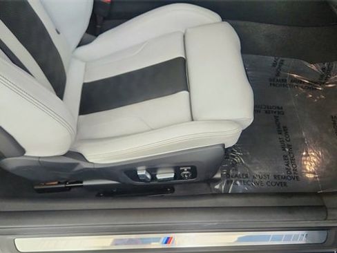 Used 2024 BMW M4 xDrive Competition w/ Executive Package image 30