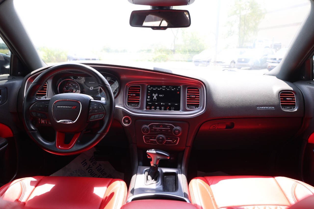 Used 2021 Dodge Charger R/T RWD image 14