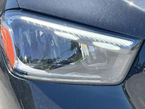 Used 2026 Mercedes-Benz GLE 350 4MATIC image 8