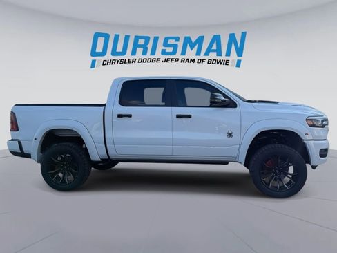 New 2026 RAM 1500 Big Horn image 7