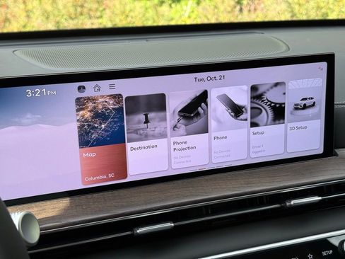 New 2026 Genesis GV80 2.5T Select image 31