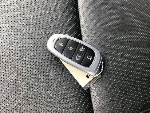 Used 2024 Hyundai Tucson SEL w/ Convenience Package AWD/4WD image 10