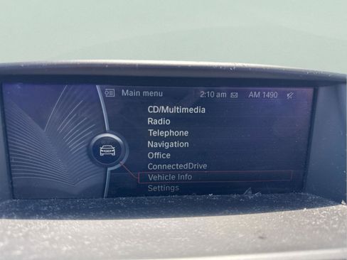 Used 2013 BMW 135i Convertible RWD image 49