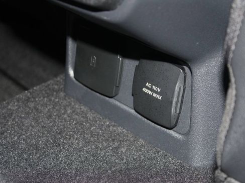 New 2025 Ford Bronco Outer Banks image 33