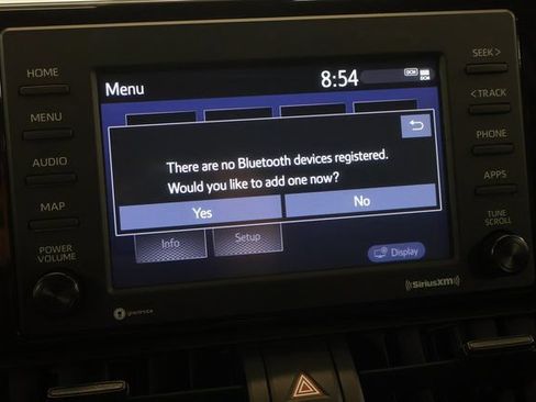 Used 2020 Toyota RAV4 LE w/ Carpet Mat Package AWD/4WD image 22