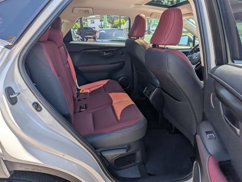 Used 2019 Lexus NX 300 FWD w/ Premium Package image 20