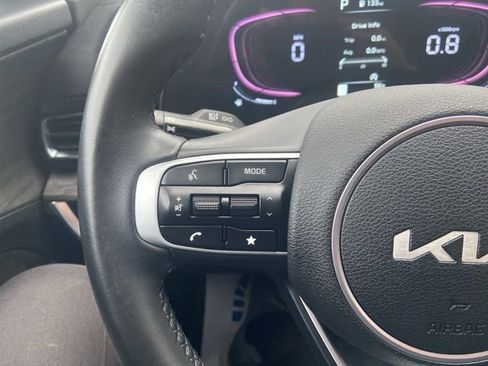Used 2023 Kia Sportage X-Line w/ X-Line Premium Package image 18