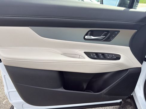 New 2026 Nissan Murano SL AWD/4WD image 14